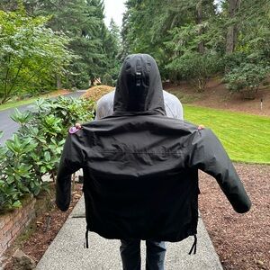 Canada Goose Maitland Parka